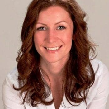 Sylvia Shah
