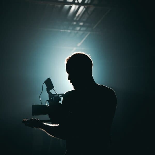 Professional Film Production
